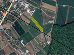 vanzare teren intravilan